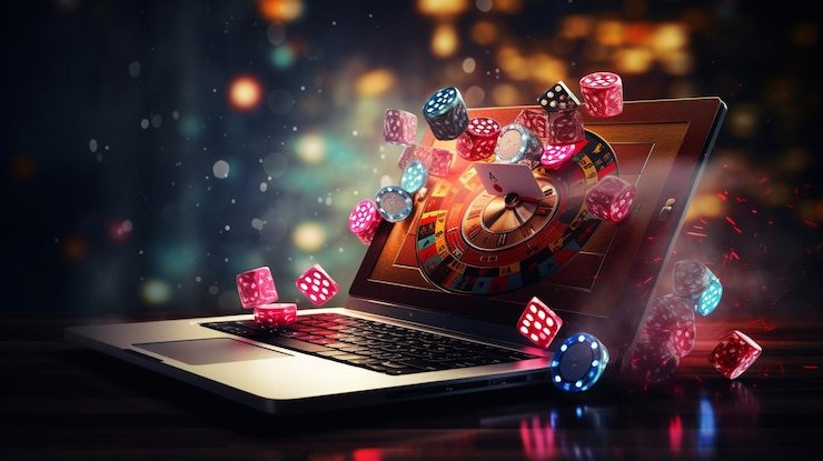 Data Keluaran Game 