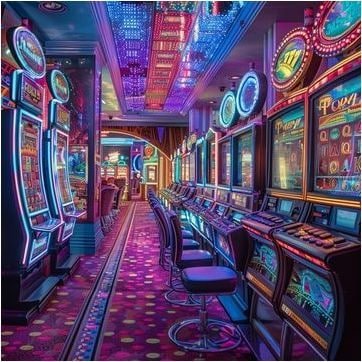 Dasbor promosi armyslot menampilkan bonus sambutan, cashback mingguan, dan status tier pengguna